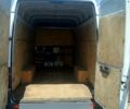 Белый Мерседес Sprinter, объемом двигателя 2.9 л и пробегом 810 тыс. км за 8700 $, фото 5 на Automoto.ua