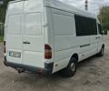 Белый Мерседес Sprinter, объемом двигателя 2.87 л и пробегом 876 тыс. км за 6800 $, фото 2 на Automoto.ua