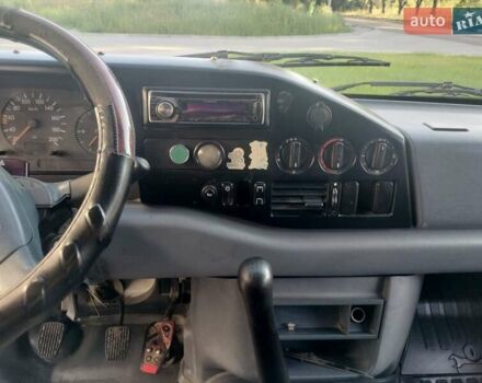 Белый Мерседес Sprinter, объемом двигателя 2.3 л и пробегом 375 тыс. км за 5700 $, фото 20 на Automoto.ua
