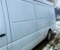 Белый Мерседес Sprinter, объемом двигателя 2.9 л и пробегом 1 тыс. км за 4800 $, фото 4 на Automoto.ua