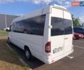 Білий Мерседес Sprinter, об'ємом двигуна 0 л та пробігом 500 тис. км за 8700 $, фото 4 на Automoto.ua