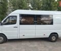 Белый Мерседес Sprinter, объемом двигателя 2.87 л и пробегом 876 тыс. км за 6800 $, фото 7 на Automoto.ua