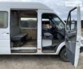 Белый Мерседес Sprinter, объемом двигателя 2.9 л и пробегом 370 тыс. км за 7000 $, фото 4 на Automoto.ua