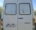 Белый Мерседес Sprinter, объемом двигателя 2.9 л и пробегом 850 тыс. км за 7000 $, фото 2 на Automoto.ua