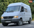 Білий Мерседес Sprinter, об'ємом двигуна 2.87 л та пробігом 555 тис. км за 5500 $, фото 1 на Automoto.ua