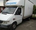 Белый Мерседес Sprinter, объемом двигателя 0 л и пробегом 640 тыс. км за 8300 $, фото 1 на Automoto.ua