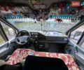Білий Мерседес Sprinter, об'ємом двигуна 2.87 л та пробігом 555 тис. км за 5500 $, фото 11 на Automoto.ua