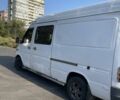 Белый Мерседес Sprinter, объемом двигателя 2.9 л и пробегом 560 тыс. км за 4200 $, фото 4 на Automoto.ua