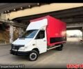 Білий Мерседес Sprinter, об'ємом двигуна 2.9 л та пробігом 800 тис. км за 8500 $, фото 1 на Automoto.ua