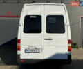 Мерседес Sprinter 1999 в Тернополе на Automoto.ua Белый Мерседес Sprinter, объемом двигателя 2.9 л и пробегом 30 тыс. км за 9699 $, фото 12 на Automoto.ua