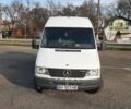 Белый Мерседес Sprinter, объемом двигателя 0 л и пробегом 400 тыс. км за 10300 $, фото 7 на Automoto.ua