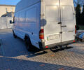 Белый Мерседес Sprinter, объемом двигателя 2.9 л и пробегом 500 тыс. км за 8600 $, фото 4 на Automoto.ua