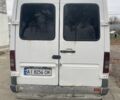 Белый Мерседес Sprinter, объемом двигателя 2.9 л и пробегом 450 тыс. км за 3900 $, фото 3 на Automoto.ua