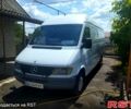 Белый Мерседес Sprinter, объемом двигателя 2.9 л и пробегом 810 тыс. км за 8700 $, фото 1 на Automoto.ua