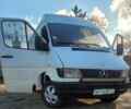 Белый Мерседес Sprinter, объемом двигателя 0 л и пробегом 400 тыс. км за 4500 $, фото 1 на Automoto.ua