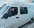 Белый Мерседес Sprinter, объемом двигателя 2.9 л и пробегом 570 тыс. км за 4000 $, фото 1 на Automoto.ua
