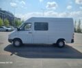 Білий Мерседес Sprinter, об'ємом двигуна 2.9 л та пробігом 600 тис. км за 2600 $, фото 11 на Automoto.ua