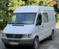 Білий Мерседес Sprinter, об'ємом двигуна 2.87 л та пробігом 555 тис. км за 5500 $, фото 37 на Automoto.ua