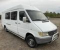 Белый Мерседес Sprinter, объемом двигателя 0 л и пробегом 2 тыс. км за 6500 $, фото 4 на Automoto.ua