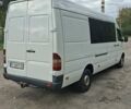 Белый Мерседес Sprinter, объемом двигателя 2.87 л и пробегом 876 тыс. км за 6800 $, фото 5 на Automoto.ua