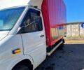 Білий Мерседес Sprinter, об'ємом двигуна 2.9 л та пробігом 800 тис. км за 8500 $, фото 7 на Automoto.ua