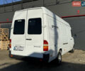 Мерседес Sprinter 1999 в Тернополе на Automoto.ua Белый Мерседес Sprinter, объемом двигателя 2.9 л и пробегом 30 тыс. км за 9699 $, фото 10 на Automoto.ua