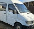 Белый Мерседес Sprinter, объемом двигателя 2.87 л и пробегом 400 тыс. км за 4500 $, фото 1 на Automoto.ua