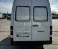 Белый Мерседес Sprinter, объемом двигателя 2.9 л и пробегом 680 тыс. км за 14000 $, фото 14 на Automoto.ua