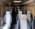 Белый Мерседес Sprinter, объемом двигателя 0 л и пробегом 500 тыс. км за 9500 $, фото 6 на Automoto.ua