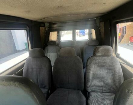 Білий Мерседес Sprinter, об'ємом двигуна 0 л та пробігом 650 тис. км за 4350 $, фото 5 на Automoto.ua