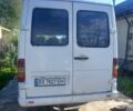 Білий Мерседес Sprinter, об'ємом двигуна 2 л та пробігом 550 тис. км за 8000 $, фото 2 на Automoto.ua