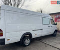Белый Мерседес Sprinter, объемом двигателя 2.9 л и пробегом 680 тыс. км за 14000 $, фото 19 на Automoto.ua