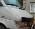 Белый Мерседес Sprinter, объемом двигателя 0 л и пробегом 422 тыс. км за 9000 $, фото 1 на Automoto.ua