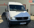 Мерседес Sprinter 1999 в Тернополе на Automoto.ua Белый Мерседес Sprinter, объемом двигателя 2.9 л и пробегом 30 тыс. км за 9699 $, фото 6 на Automoto.ua