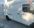 Белый Мерседес Sprinter, объемом двигателя 2.3 л и пробегом 375 тыс. км за 5700 $, фото 27 на Automoto.ua
