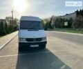 Білий Мерседес Sprinter, об'ємом двигуна 2.3 л та пробігом 300 тис. км за 4500 $, фото 1 на Automoto.ua