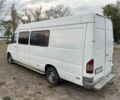 Белый Мерседес Sprinter, объемом двигателя 0 л и пробегом 2 тыс. км за 6500 $, фото 2 на Automoto.ua