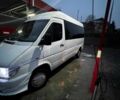 Белый Мерседес Sprinter, объемом двигателя 2.9 л и пробегом 200 тыс. км за 3500 $, фото 2 на Automoto.ua