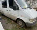Білий Мерседес Sprinter, об'ємом двигуна 2.9 л та пробігом 750 тис. км за 5500 $, фото 2 на Automoto.ua