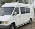 Белый Мерседес Sprinter, объемом двигателя 0 л и пробегом 2 тыс. км за 6500 $, фото 1 на Automoto.ua