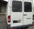 Белый Мерседес Sprinter, объемом двигателя 2.9 л и пробегом 400 тыс. км за 3000 $, фото 1 на Automoto.ua