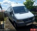 Белый Мерседес Sprinter, объемом двигателя 2.9 л и пробегом 810 тыс. км за 8700 $, фото 1 на Automoto.ua