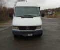 Белый Мерседес Sprinter, объемом двигателя 2.9 л и пробегом 400 тыс. км за 1900 $, фото 8 на Automoto.ua