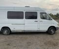 Белый Мерседес Sprinter, объемом двигателя 0 л и пробегом 2 тыс. км за 6500 $, фото 6 на Automoto.ua