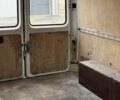 Белый Мерседес Sprinter, объемом двигателя 2.8 л и пробегом 700 тыс. км за 4200 $, фото 14 на Automoto.ua