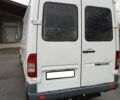 Білий Мерседес Sprinter, об'ємом двигуна 2.9 л та пробігом 400 тис. км за 2350 $, фото 7 на Automoto.ua