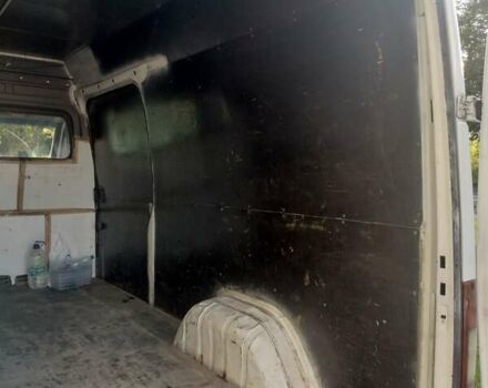 Белый Мерседес Sprinter, объемом двигателя 2.3 л и пробегом 375 тыс. км за 5700 $, фото 25 на Automoto.ua