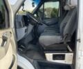 Белый Мерседес Sprinter, объемом двигателя 2.9 л и пробегом 560 тыс. км за 4200 $, фото 6 на Automoto.ua
