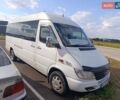 Білий Мерседес Sprinter, об'ємом двигуна 0 л та пробігом 500 тис. км за 8700 $, фото 3 на Automoto.ua