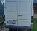 Белый Мерседес Sprinter, объемом двигателя 2.3 л и пробегом 400 тыс. км за 5899 $, фото 9 на Automoto.ua